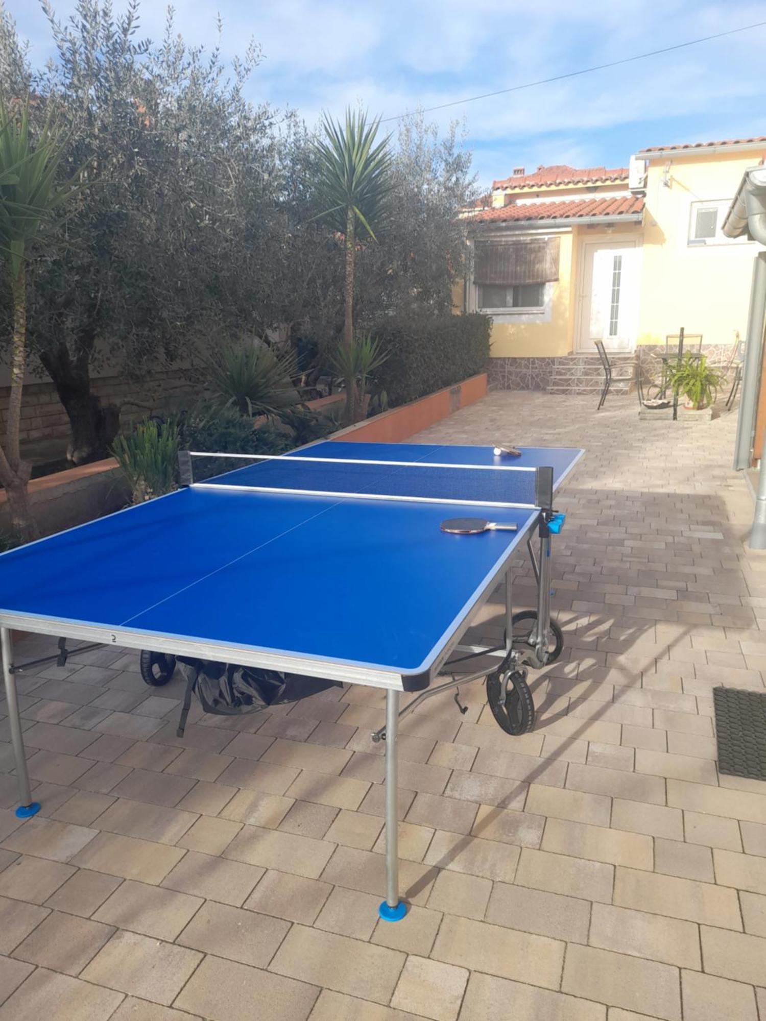 oDeTTe Appartement Zadar Buitenkant foto